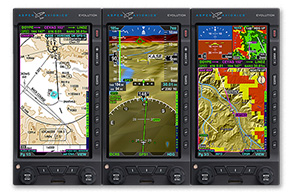 Garmin GTN 750 Nav/Com/GPS