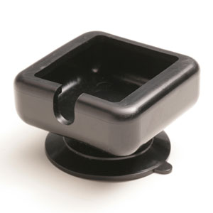 GA25 Suction Cup Mount