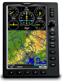 aera 695 Portable GPS