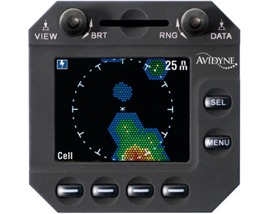 Avidyne MHD-300