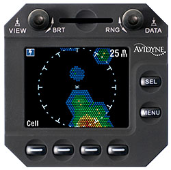Avidyne MHD300
