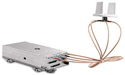 Garmin GTS800 Traffic System